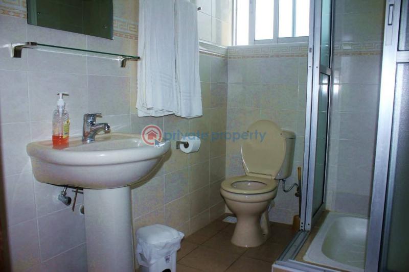 1 bedroom Apartment For Rent Nyali Mombasa - 10