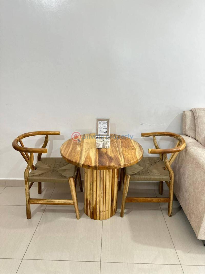 1 bedroom Apartment Short let Nyali Mombasa - 6