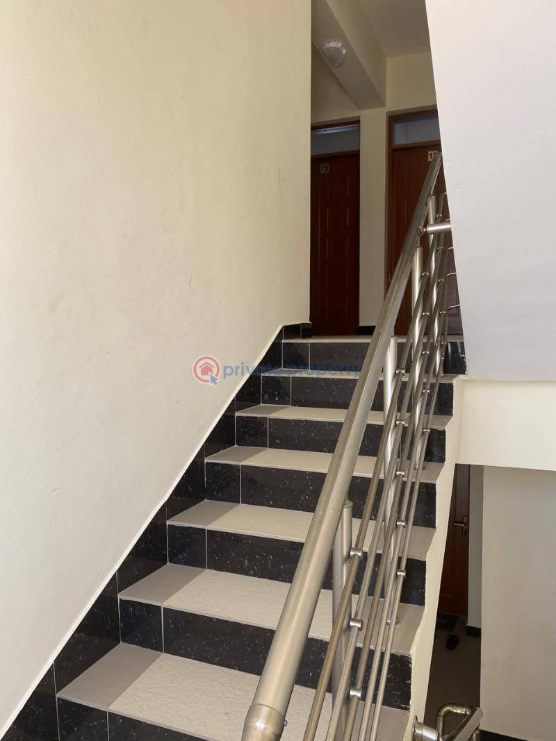 1 bedroom Apartment Short let Nyali Mombasa - 10