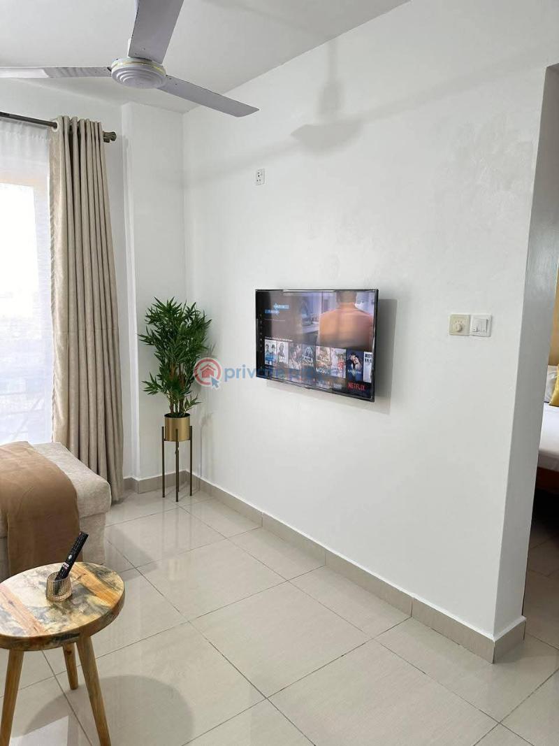 1 bedroom Apartment Short let Nyali Mombasa - 7
