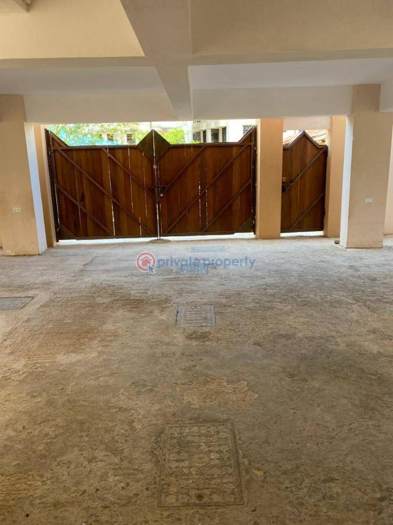 1 bedroom Apartment Short let Nyali Mombasa - 11