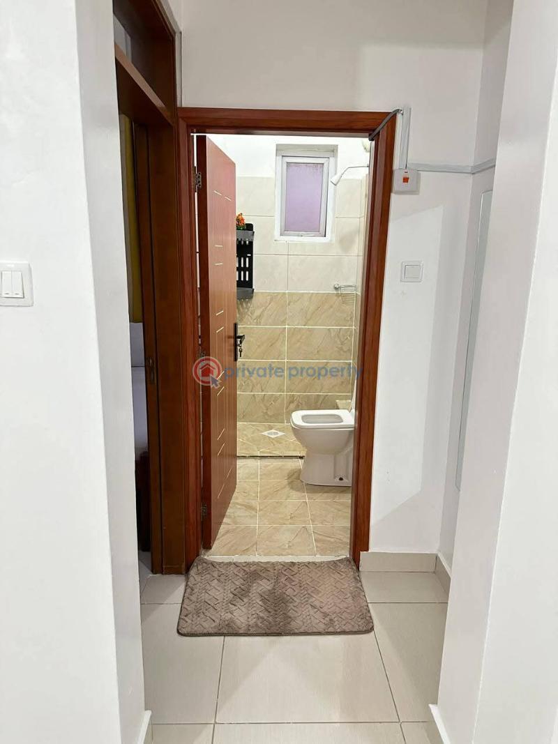 1 bedroom Apartment Short let Nyali Mombasa - 8
