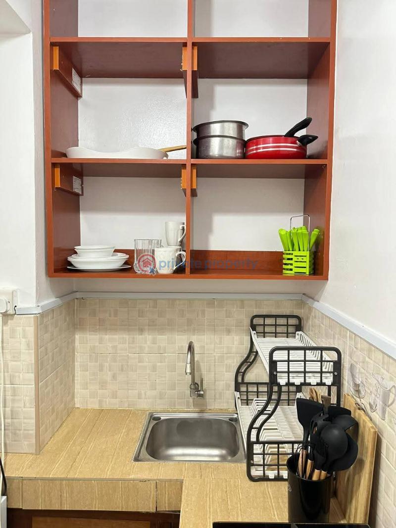 1 bedroom Apartment Short let Nyali Mombasa - 4