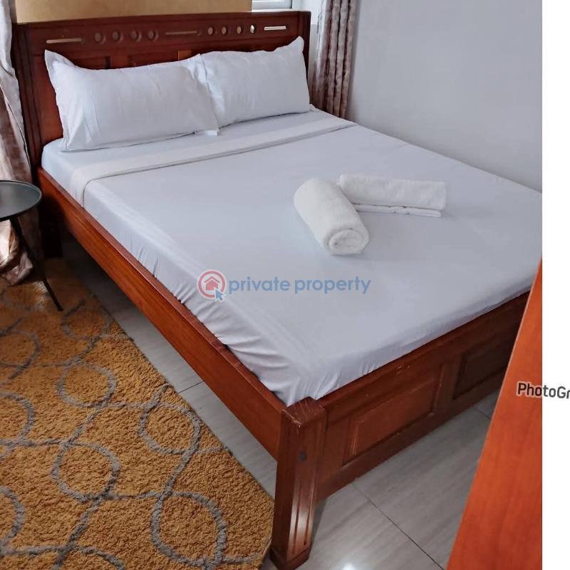 1 bedroom Apartment Short let Nyali Mombasa - 3