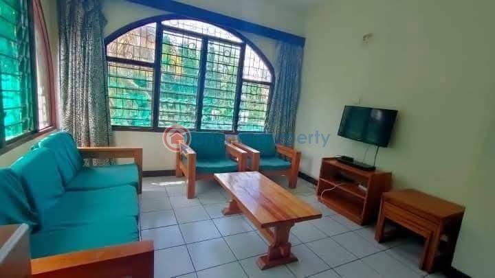 1 bedroom Apartment Short let Off Links Road Nyali Mombasa - 6