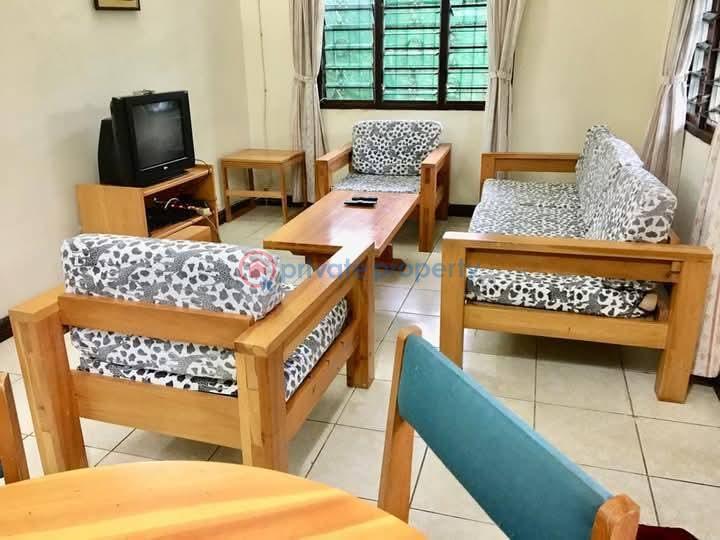 1 bedroom Apartment Short let Off Links Road Nyali Mombasa - 1