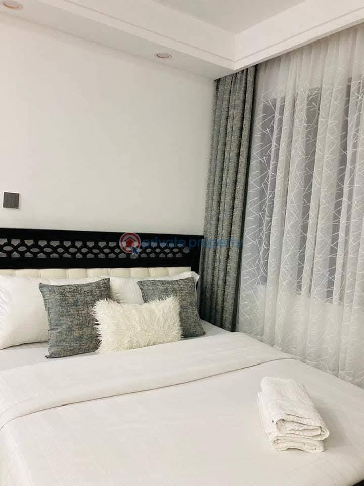 Apartment Short let Near Yaya Centre Kilimani Nairobi - 7