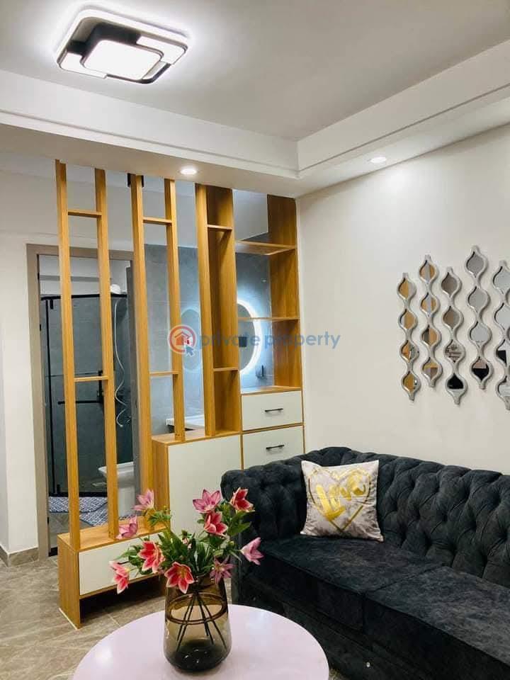 Apartment Short let Near Yaya Centre Kilimani Nairobi - 4