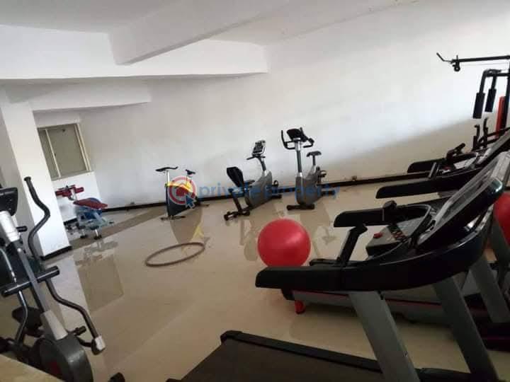 Apartment Short let Near Yaya Centre Kilimani Nairobi - 6