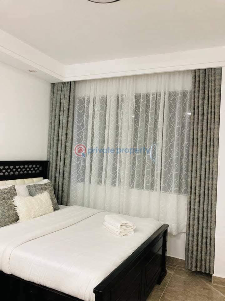 Apartment Short let Near Yaya Centre Kilimani Nairobi - 8