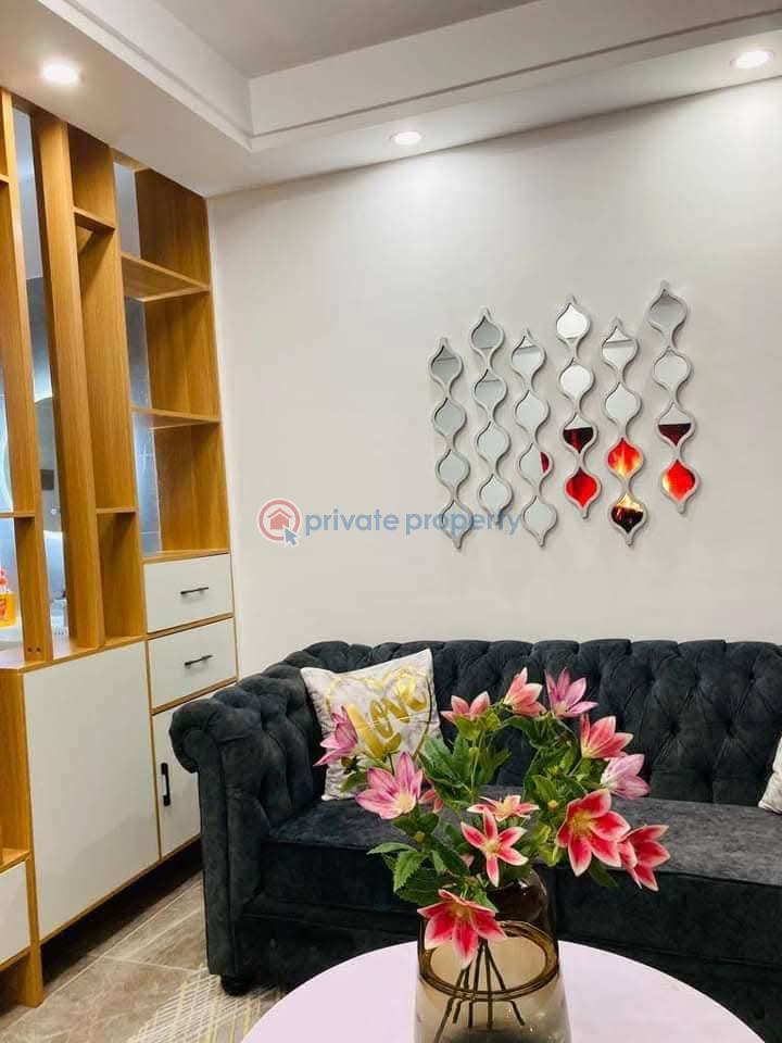 Apartment Short let Near Yaya Centre Kilimani Nairobi - 1