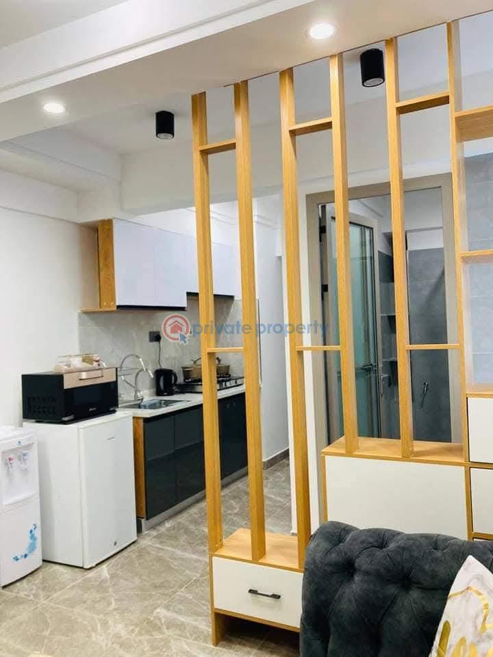 Apartment Short let Near Yaya Centre Kilimani Nairobi - 5