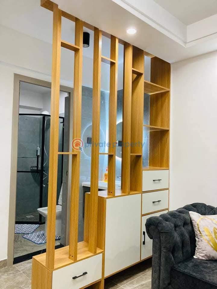 Apartment Short let Near Yaya Centre Kilimani Nairobi - 10
