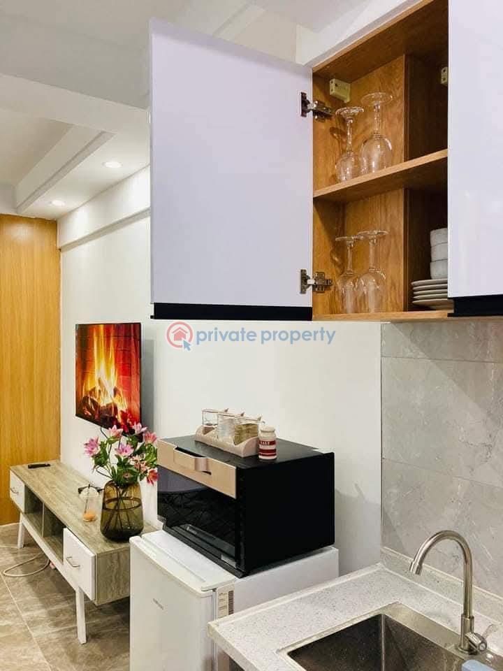 Apartment Short let Near Yaya Centre Kilimani Nairobi - 9