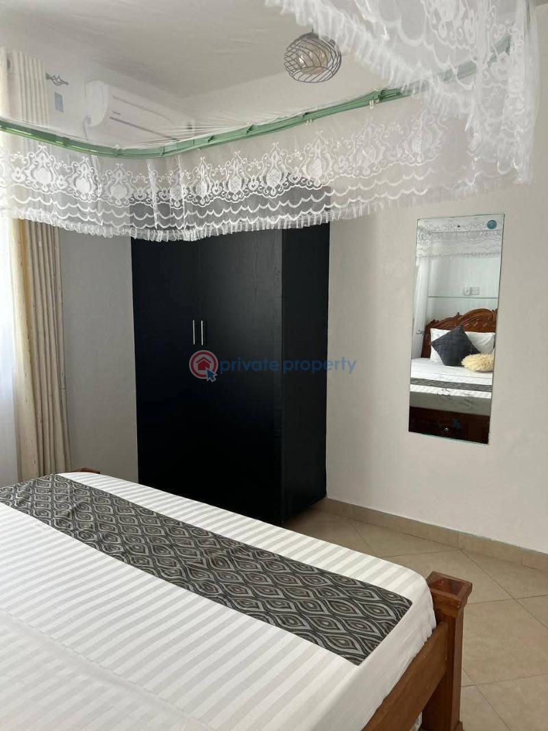 1 bedroom Apartment Short let Behind Citymall Nyali Mombasa - 15