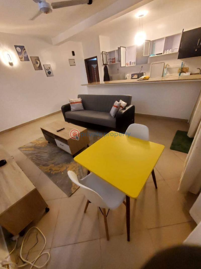 1 bedroom Apartment Short let Behind Citymall Nyali Mombasa - 12