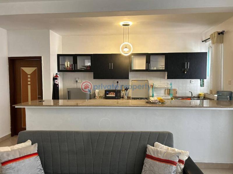 1 bedroom Apartment Short let Behind Citymall Nyali Mombasa - 17