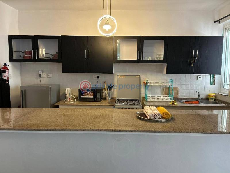 1 bedroom Apartment Short let Behind Citymall Nyali Mombasa - 16