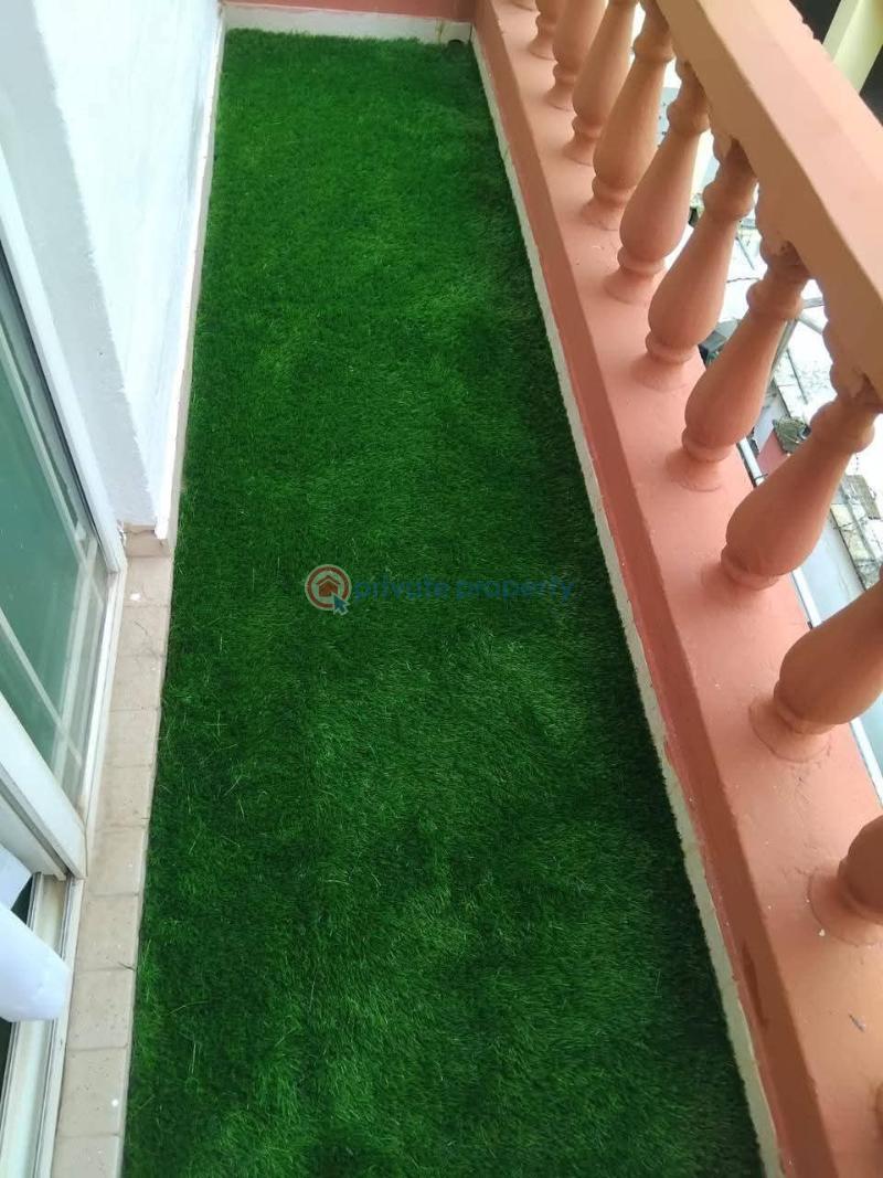 1 bedroom Apartment Short let Behind Citymall Nyali Mombasa - 14