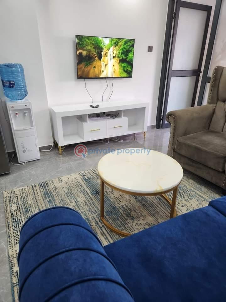 1 bedroom Apartment Short let Kileleshwa Nairobi - 1
