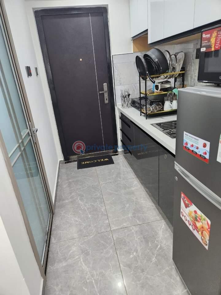 1 bedroom Apartment Short let Kileleshwa Nairobi - 5