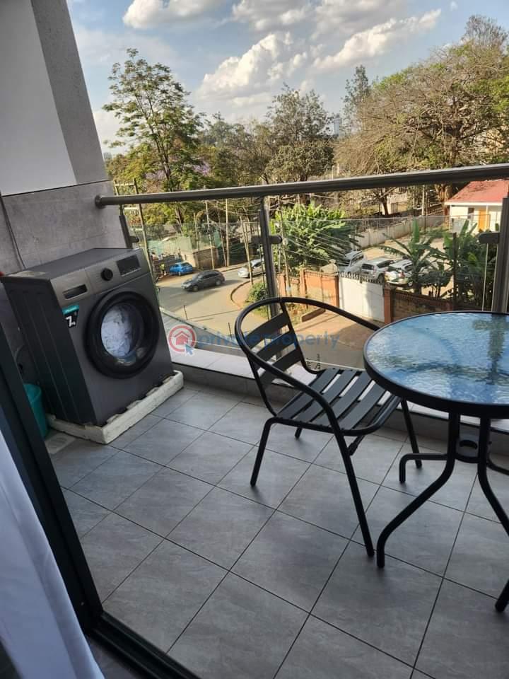 1 bedroom Apartment Short let Kileleshwa Nairobi - 7