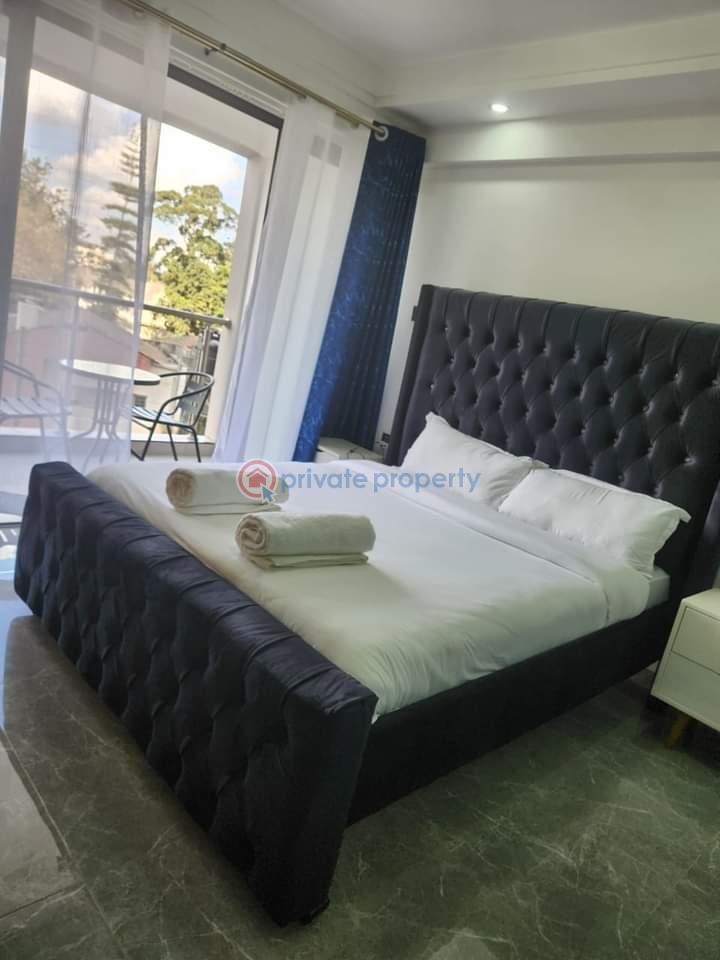 1 bedroom Apartment Short let Kileleshwa Nairobi - 3