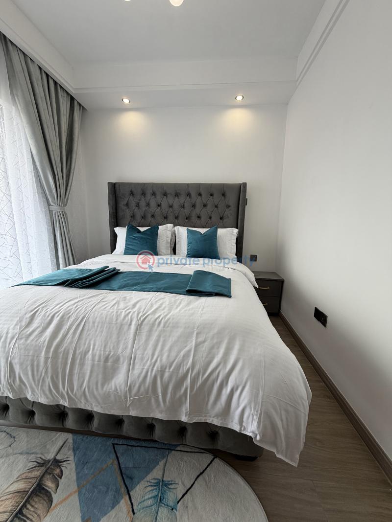 1 bedroom Apartment For Rent Off George Padmore Road Kilimani Nairobi - 9