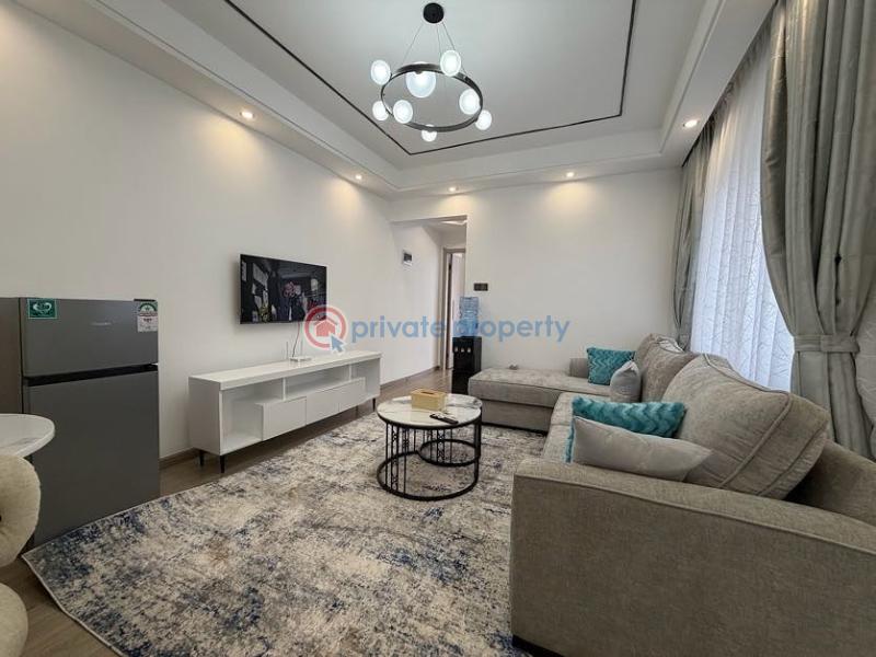 1 bedroom Apartment For Rent Off George Padmore Road Kilimani Nairobi - 26