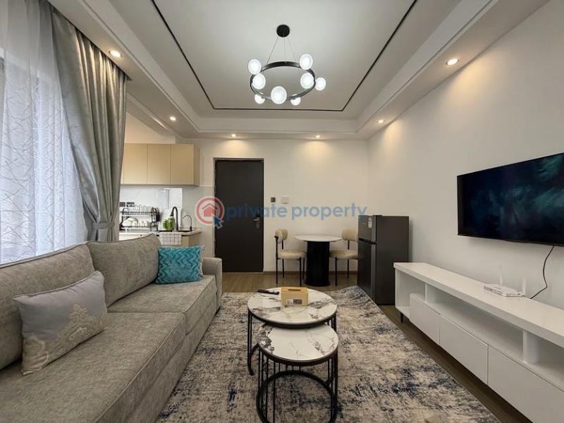 1 bedroom Apartment For Rent Off George Padmore Road Kilimani Nairobi - 14