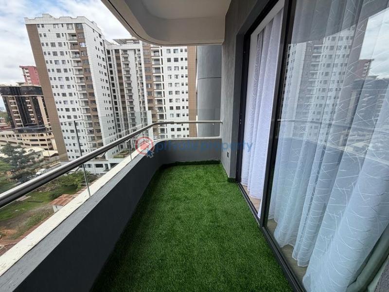 1 bedroom Apartment For Rent Off George Padmore Road Kilimani Nairobi - 2