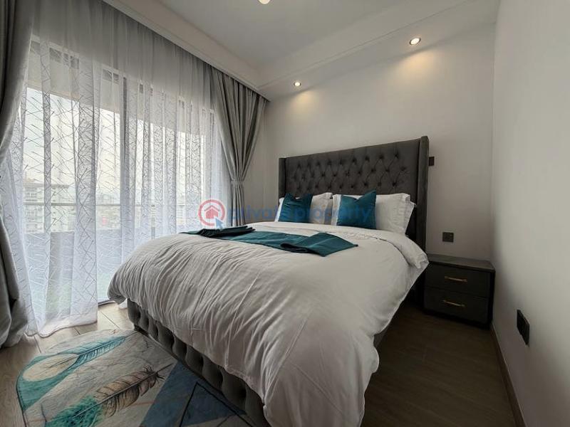 1 bedroom Apartment For Rent Off George Padmore Road Kilimani Nairobi - 10