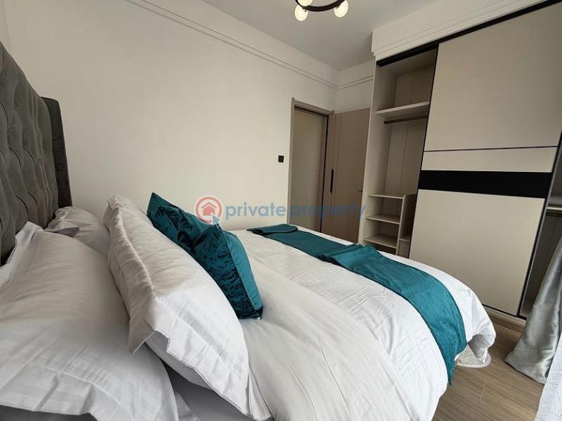 1 bedroom Apartment For Rent Off George Padmore Road Kilimani Nairobi - 5