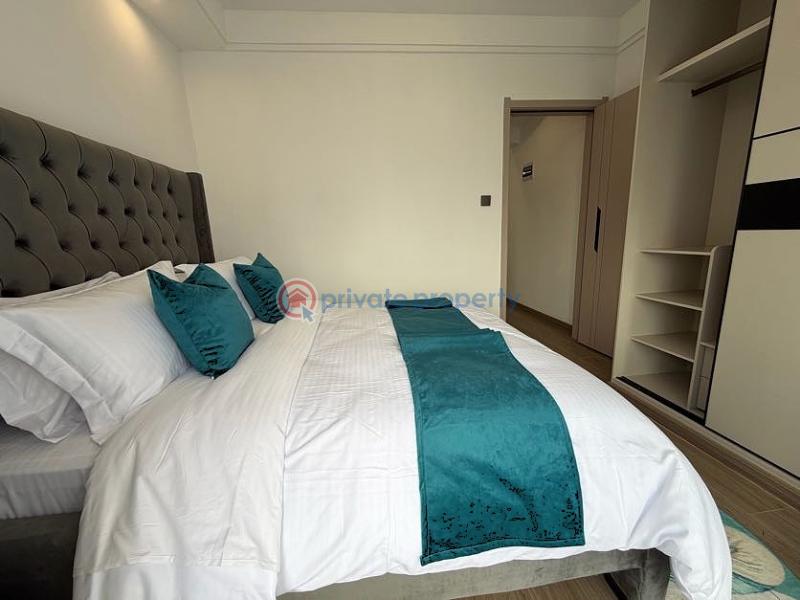 1 bedroom Apartment For Rent Off George Padmore Road Kilimani Nairobi - 4