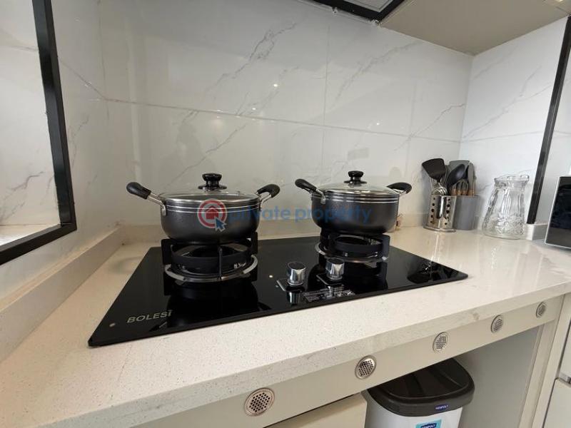 1 bedroom Apartment For Rent Off George Padmore Road Kilimani Nairobi - 23