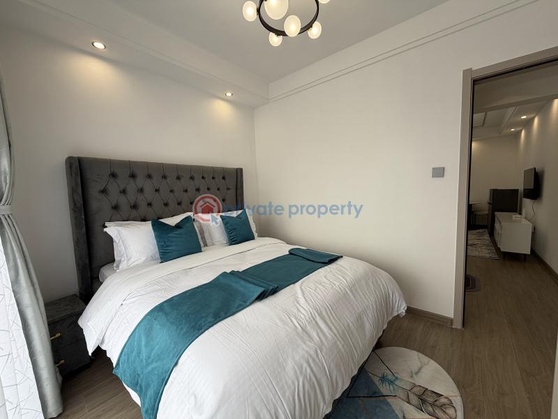1 bedroom Apartment For Rent Off George Padmore Road Kilimani Nairobi - 7