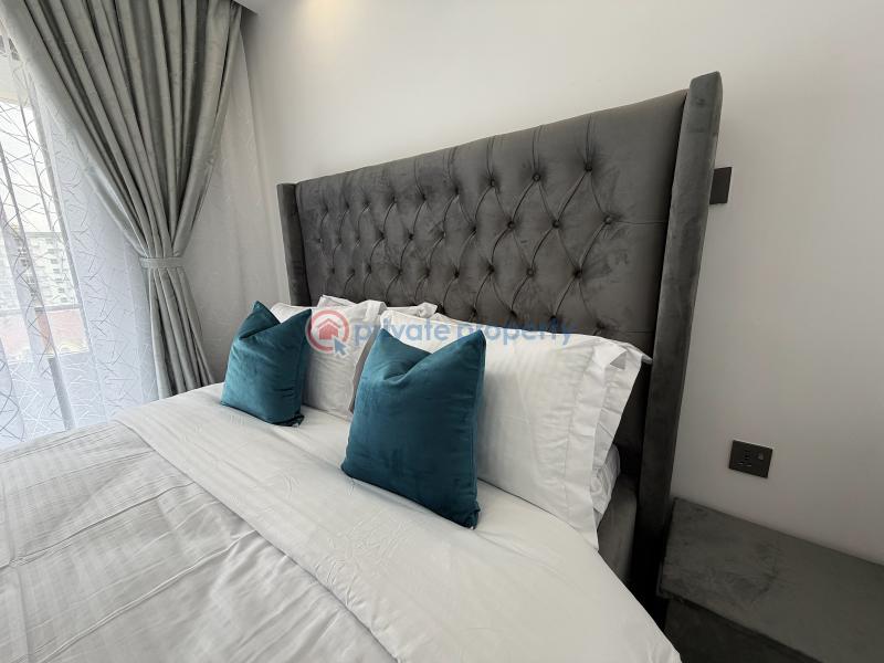 1 bedroom Apartment For Rent Off George Padmore Road Kilimani Nairobi - 8