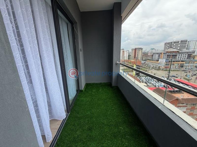 1 bedroom Apartment For Rent Off George Padmore Road Kilimani Nairobi - 3