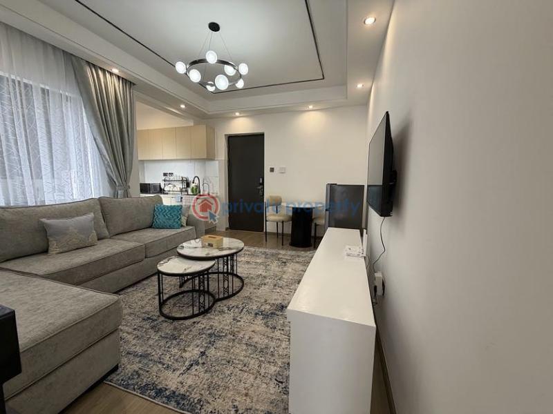 1 bedroom Apartment For Rent Off George Padmore Road Kilimani Nairobi - 15