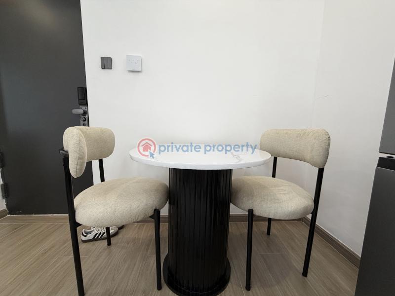 1 bedroom Apartment For Rent Off George Padmore Road Kilimani Nairobi - 0