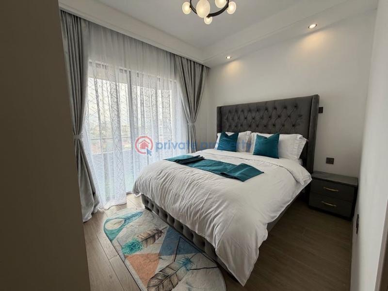 1 bedroom Apartment For Rent Off George Padmore Road Kilimani Nairobi - 11