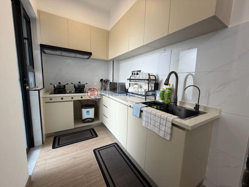 1 bedroom Apartment For Rent Off George Padmore Road Kilimani Nairobi - 24
