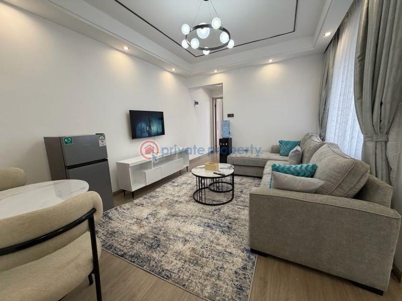 1 bedroom Apartment For Rent Off George Padmore Road Kilimani Nairobi - 22