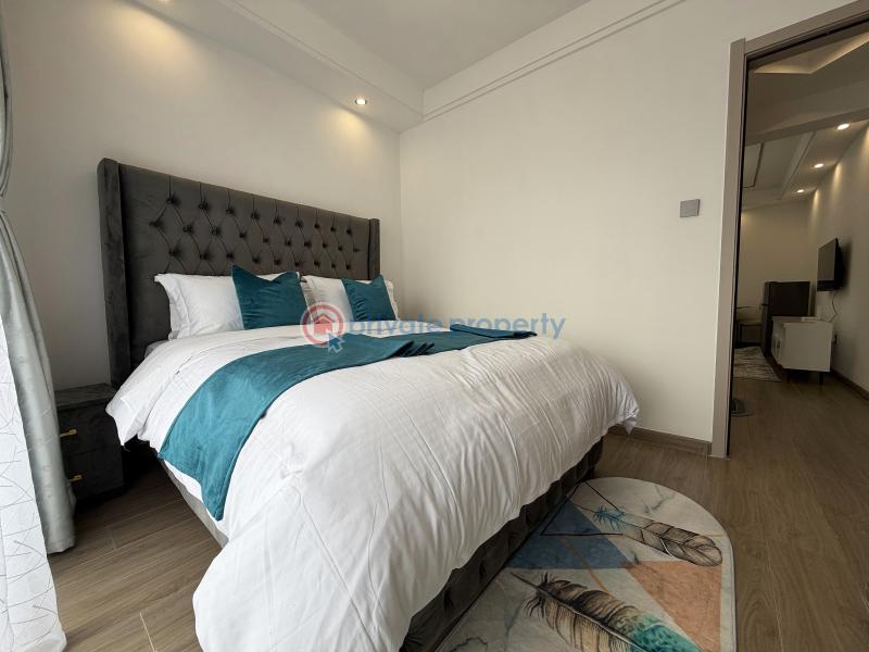 1 bedroom Apartment For Rent Off George Padmore Road Kilimani Nairobi - 6