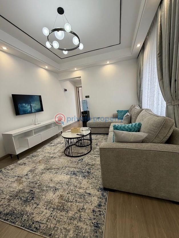 1 bedroom Apartment For Rent Off George Padmore Road Kilimani Nairobi - 17