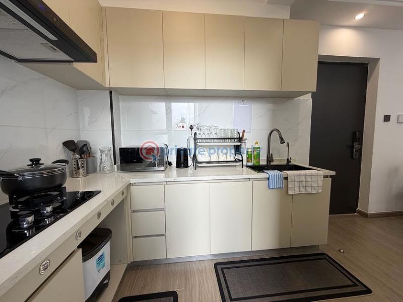 1 bedroom Apartment For Rent Off George Padmore Road Kilimani Nairobi - 20