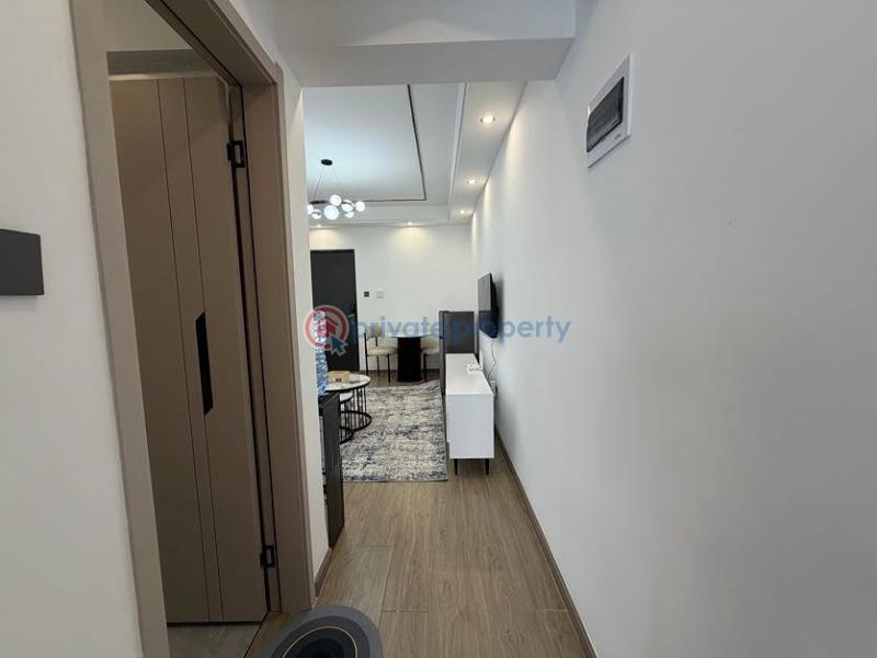 1 bedroom Apartment For Rent Off George Padmore Road Kilimani Nairobi - 12