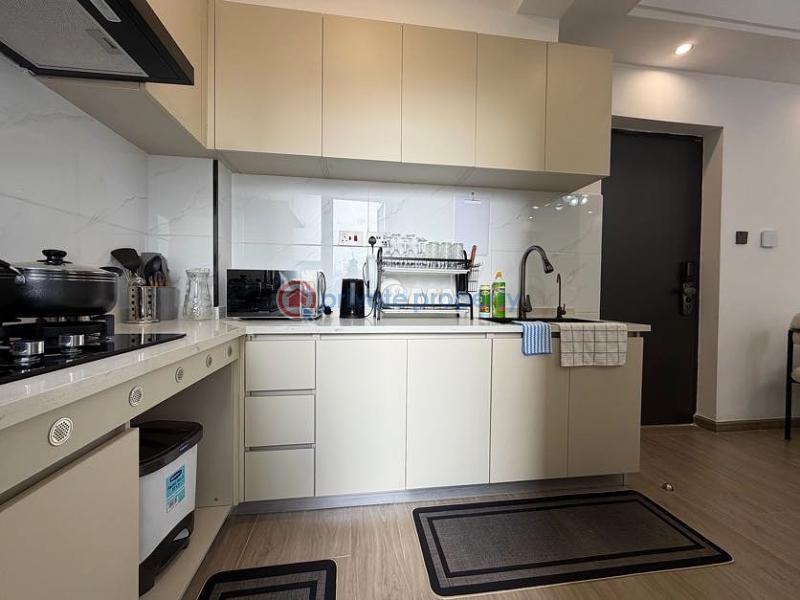 1 bedroom Apartment For Rent Off George Padmore Road Kilimani Nairobi - 19