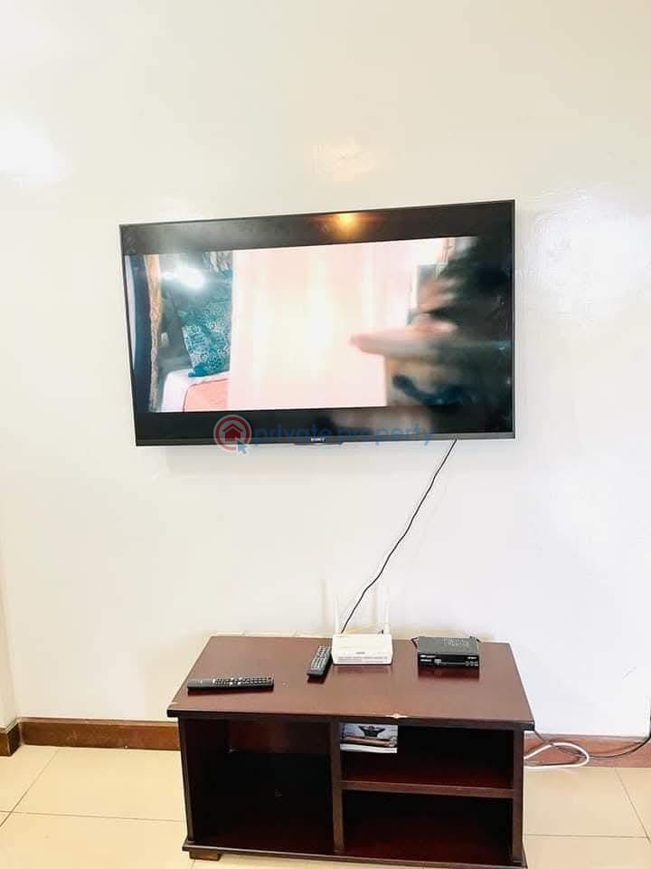1 bedroom Apartment Short let Shanzu Mombasa - 10