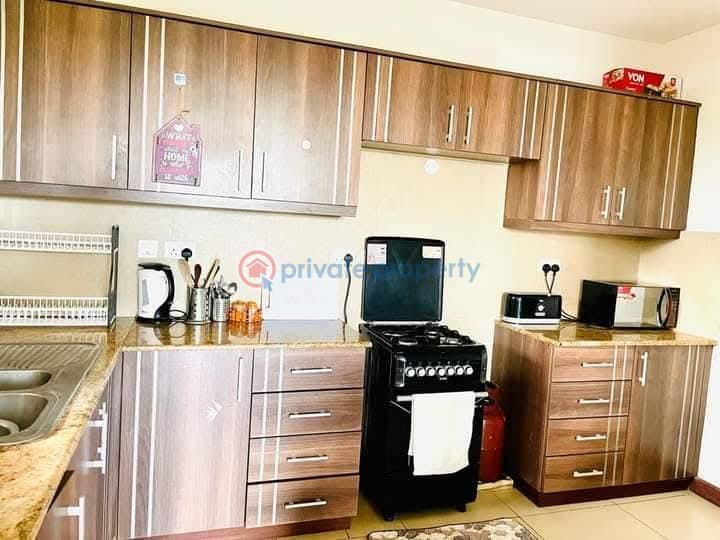 1 bedroom Apartment Short let Shanzu Mombasa - 7
